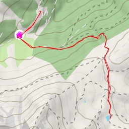 thumbnail for Krimpenbachalm - Schützensteig