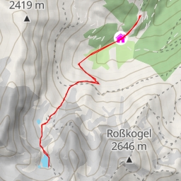 thumbnail for Apollontempel - Schützensteig