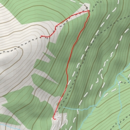 thumbnail for Archbrandköpfl 1960m
