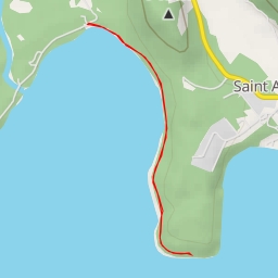 thumbnail for Peninsula Nature Walk - Peninsula Nature Walk