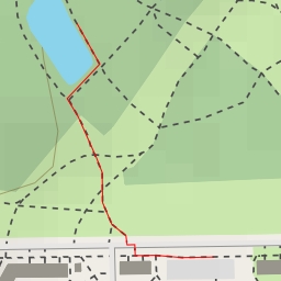 thumbnail for Rezerwat Żurawiniec - Jasna Rola - Poznań