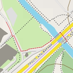 thumbnail for Весновка