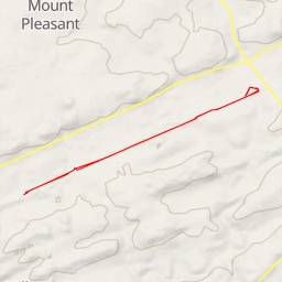 thumbnail for Enola Low Grade Trail - Enola Low Grade Trail - Bart Township