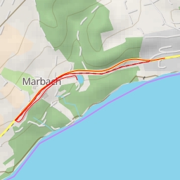 thumbnail for Schloss Marbach - Hauptstraße