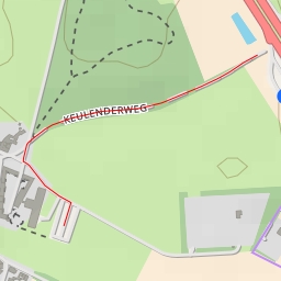 thumbnail for Keulenderweg - Keulenderweg - Heerlen