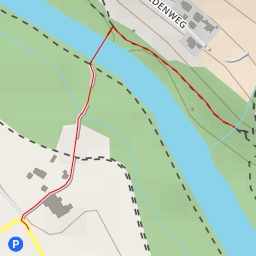 thumbnail for Haldenweg - Haldenweg