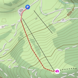 thumbnail for Iberg-Aussicht