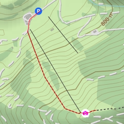 thumbnail for Iberg-Aussicht