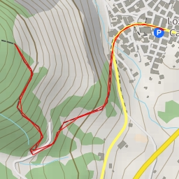 thumbnail for Roggia dei Mulini