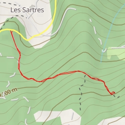 thumbnail for Fontaine de Serre Durian - Route de la Fontaine des Miracles