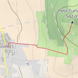 thumbnail for Petit Turluron