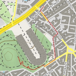 thumbnail for Αρδηττός