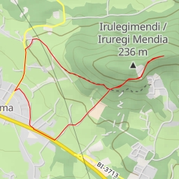 thumbnail for Irurimendi este