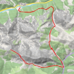 thumbnail for Tamerlanhöhe