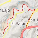 thumbnail for Barranco de Guiniguada - Barranco de Guiniguada - Las Palmas de Gran Canaria