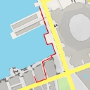 thumbnail for Central Pier - Harbour Esplanade - Melbourne