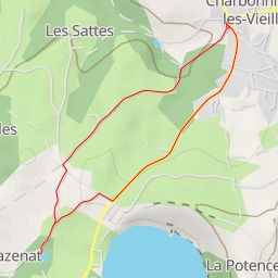 thumbnail for Chemin des Héros - Chemin des Héros