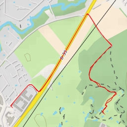 thumbnail for Golf Club des Serves - Route de Meyrin