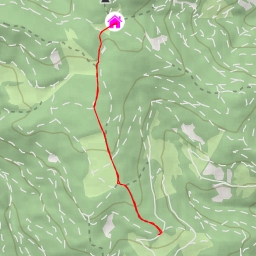 thumbnail for Kaarlhütte