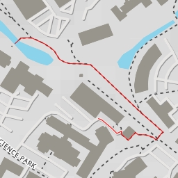 thumbnail for Cambridge Science Park - South Cambridgeshire