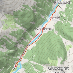 thumbnail for Stubai Radweg