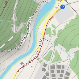 thumbnail for Ranalter Straße - Ranalter Straße