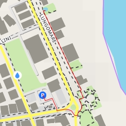 thumbnail for Lungomare - Lungomare