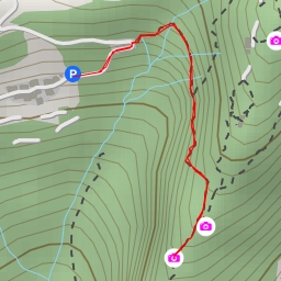 thumbnail for Primo Boale