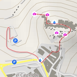 thumbnail for carrer de l’Esglèsia