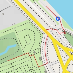 thumbnail for Jardin des Plantes - Rue Jussieu - Paris