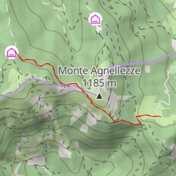 thumbnail for Casera Vallon Scur - val de bot