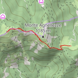 thumbnail for Cima Vallon Scuro