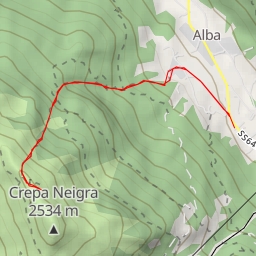 thumbnail for Spiz de Soforcela