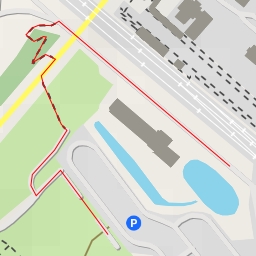 thumbnail for Schwarzer Weg - Hamburg