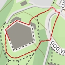 thumbnail for Fort Sint Pieter - Luikerweg - Maastricht