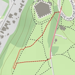 thumbnail for Van Schaiktunnel - Maastricht