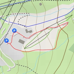 thumbnail for Lago Foppelle