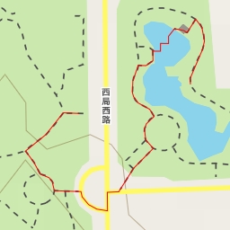 thumbnail for 南马连道路 - 丰台区