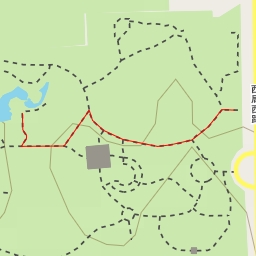 thumbnail for 南马连道路 - 丰台区