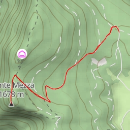 thumbnail for Monte Mezza