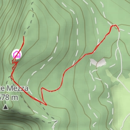 thumbnail for Cima la Presa