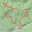 thumbnail for Csattantyú-hegy