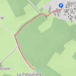 thumbnail for Rue Haute