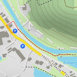 thumbnail for Rittwegweiher