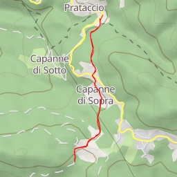 thumbnail for Colle Morto