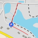 thumbnail for Rue du Pont Latin - Rue du Pont Latin