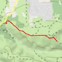 thumbnail for Rim Trail