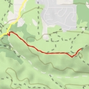 thumbnail for Rim Trail