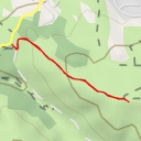 thumbnail for Rim Trail