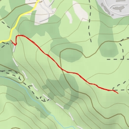 thumbnail for Rim Trail